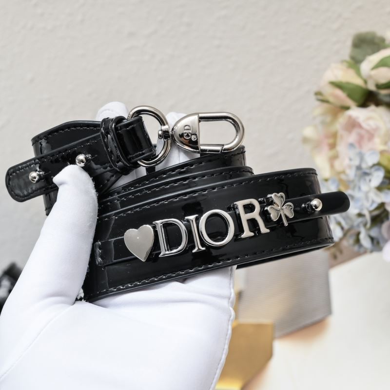 Christian Dior Top Handle Bags